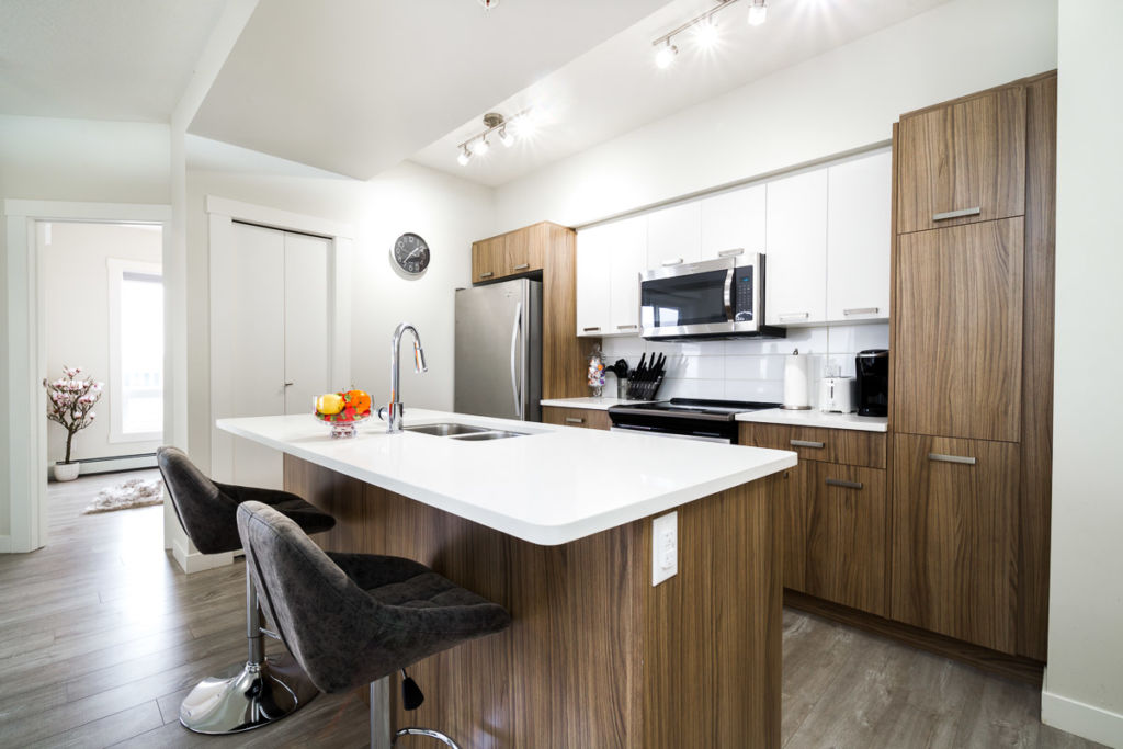 Trident Photography Airbnb real estate rental edmonton