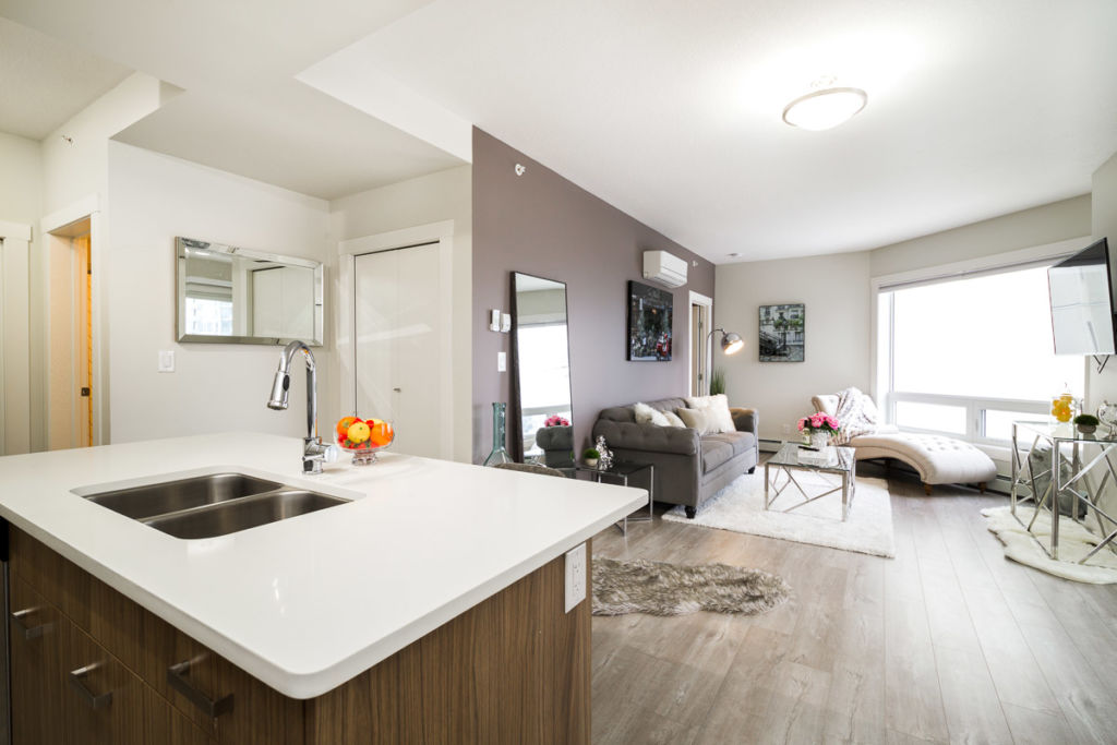 Trident Photography Airbnb real estate rental edmonton