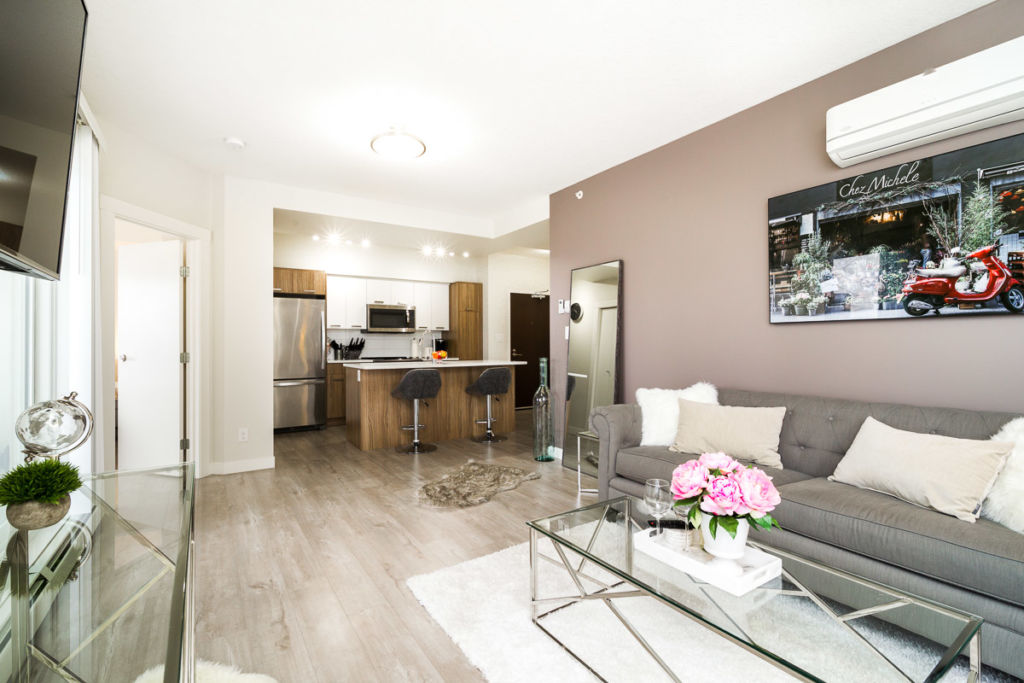 Trident Photography Airbnb real estate rental edmonton